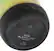 Alt View 11. iHome - Rechargeable Waterproof Bluetooth Speaker - Black.