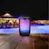 Alt View 13. iHome - Rechargeable Waterproof Bluetooth Speaker - Black.