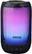 Alt View 1. iHome - Rechargeable Waterproof Bluetooth Speaker - Black.