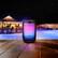 Alt View 16. iHome - Rechargeable Waterproof Bluetooth Speaker - Black.