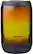 Alt View 22. iHome - Rechargeable Waterproof Bluetooth Speaker - Black.