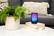 Alt View 21. iHome - Rechargeable Waterproof Bluetooth Speaker - Black.
