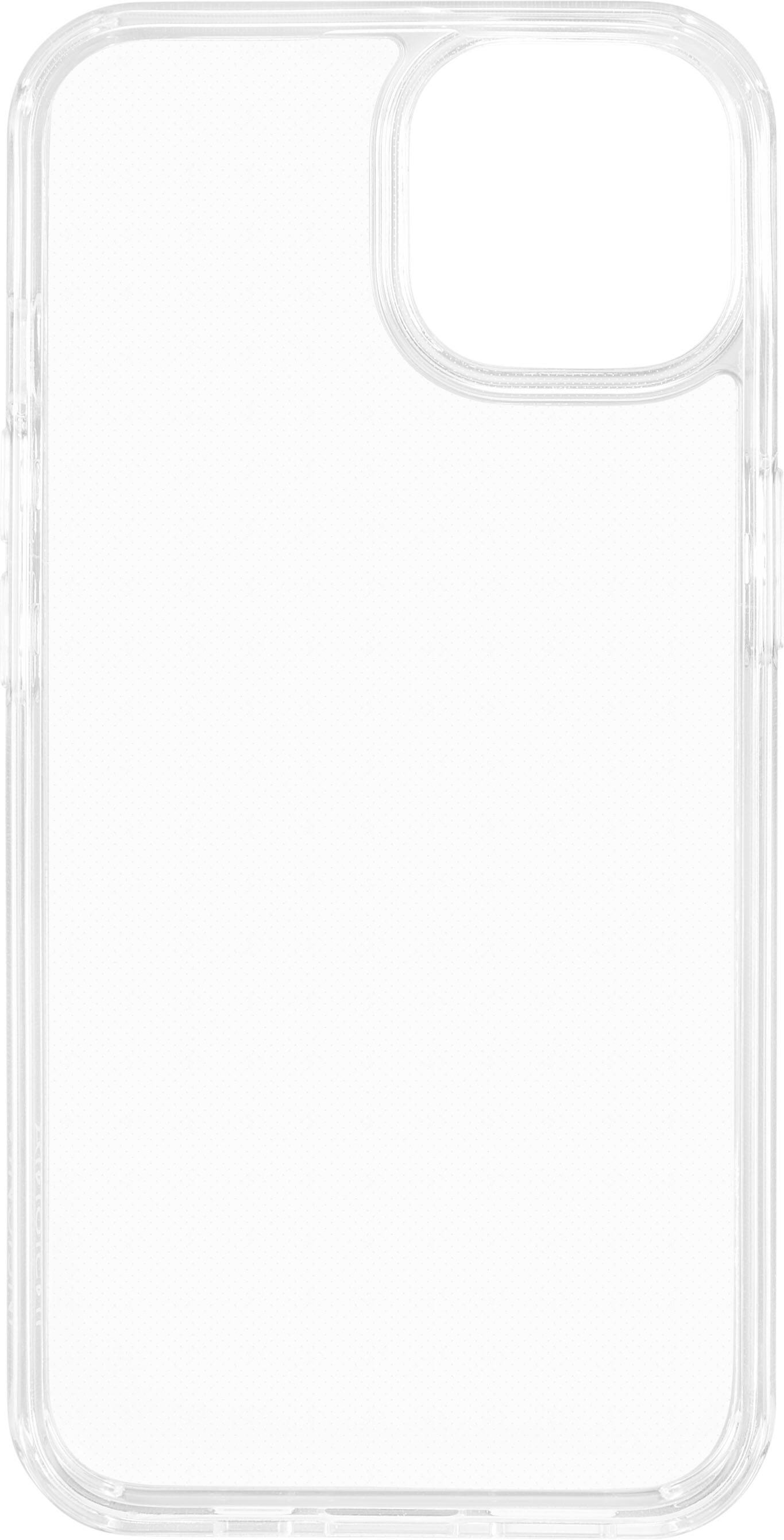Customer Reviews: Insignia™ Hard-Shell Case for iPhone 14 and iPhone 13 Clear NS-14HCC - Best Buy