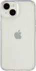 Insignia™ - Hard-Shell Case for iPhone 14 and iPhone 13 - Clear