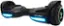 Angle. Hover-1 - Blast Electric Self-Balancing Scooter w/3 mi Max Operating Range & 7 mph Max Speed - Black.
