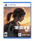 The Last of Us Part I - PlayStation 5