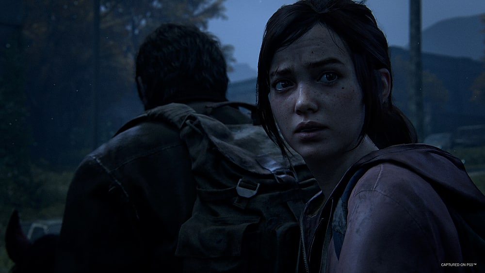 The Last of Us Part I : A Brutal Masterpiece is Reborn for the PlayStation 5