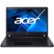 Alt View 17. Acer - TravelMate P2 P214-53 14" Laptop - Intel Core i5 - 16 GB Memory - 512 GB SSD - Shale Black.