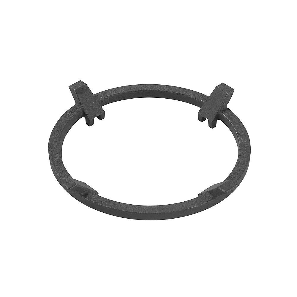 Alt View 17. Forno Appliances - Lazio Alta Qualita 4.32 Cu. Ft. Freestanding Gas Range with Convection - Stainless Steel.