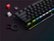Alt View 22. CORSAIR - K70 Pro Mini Wireless 60% RGB Mechanical Cherry MX SPEED Linear Switch Gaming Keyboard with swappable MX switches - Black.