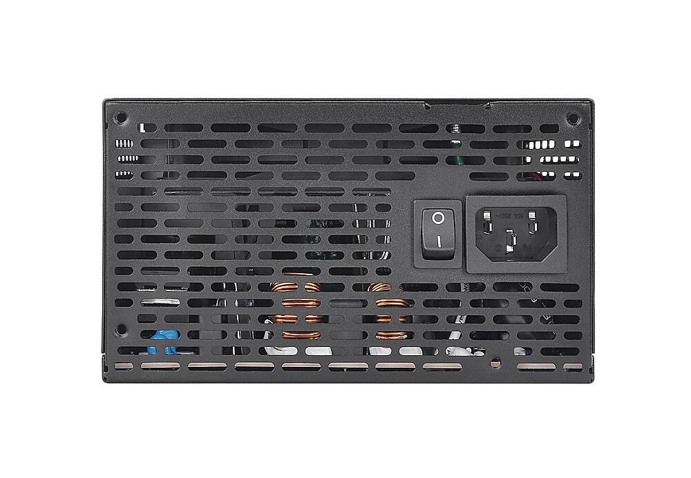 Alt View 14. Thermaltake - Toughpower GX2 600W 80 PLUS Gold ATX Power Supply - Black.