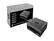 Front. Thermaltake - Toughpower TF1 1550W 80 PLUS Titanium Fully Modular Power Supply - Black.
