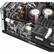 Alt View 22. Thermaltake - Toughpower TF1 1550W 80 PLUS Titanium Fully Modular Power Supply - Black.