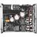 Alt View 23. Thermaltake - Toughpower TF1 1550W 80 PLUS Titanium Fully Modular Power Supply - Black.