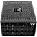 Alt View 27. Thermaltake - Toughpower TF1 1550W 80 PLUS Titanium Fully Modular Power Supply - Black.