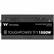 Alt View 30. Thermaltake - Toughpower TF1 1550W 80 PLUS Titanium Fully Modular Power Supply - Black.