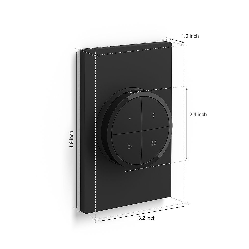 Philips Hue Tap dial switch - Philips Hue Philips Hue