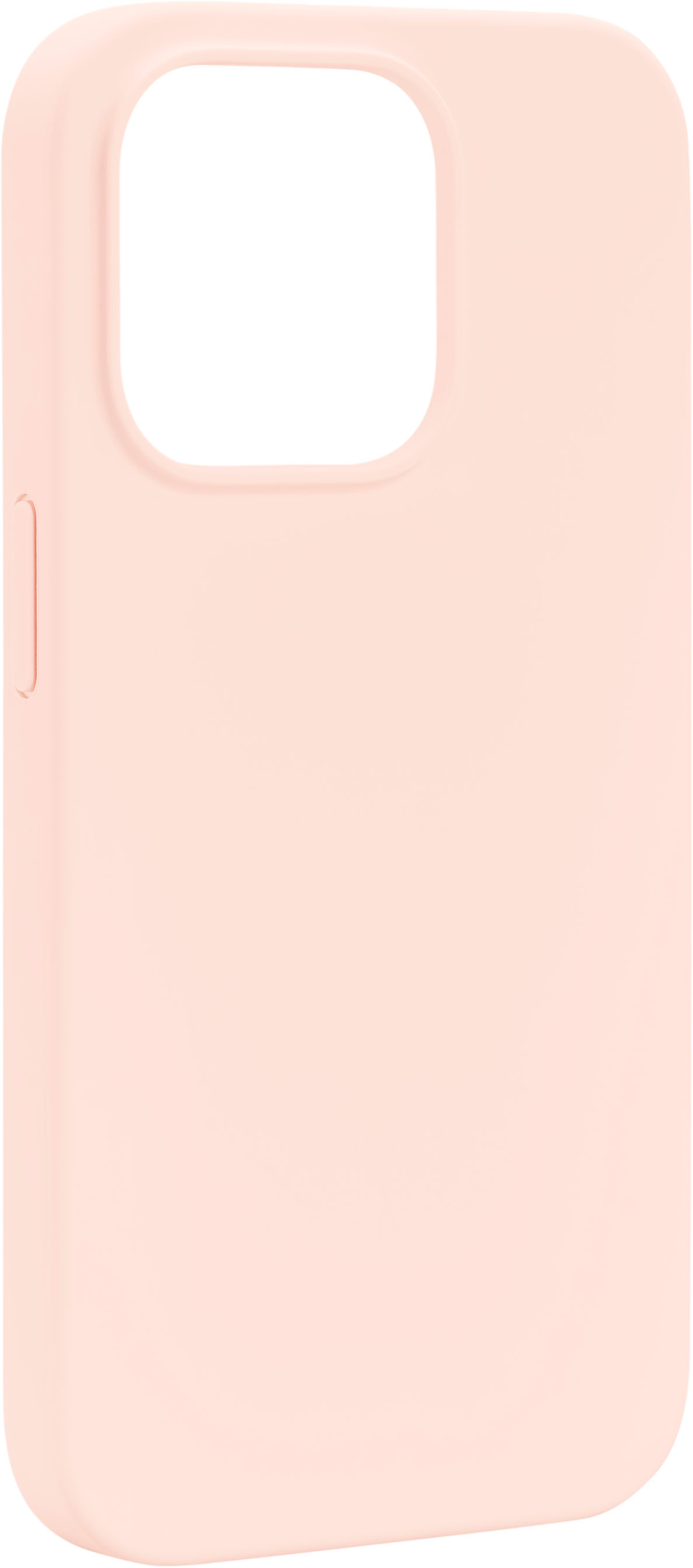 Insignia™ Hard-Shell Case with MagSafe for iPhone 14 Pro Max Pink Glitter  NS-14PMMSGLTR - Best Buy
