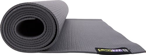 GoFit - Yoga Mat - Larger Front