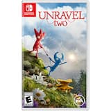 Unravel Two - Nintendo Switch