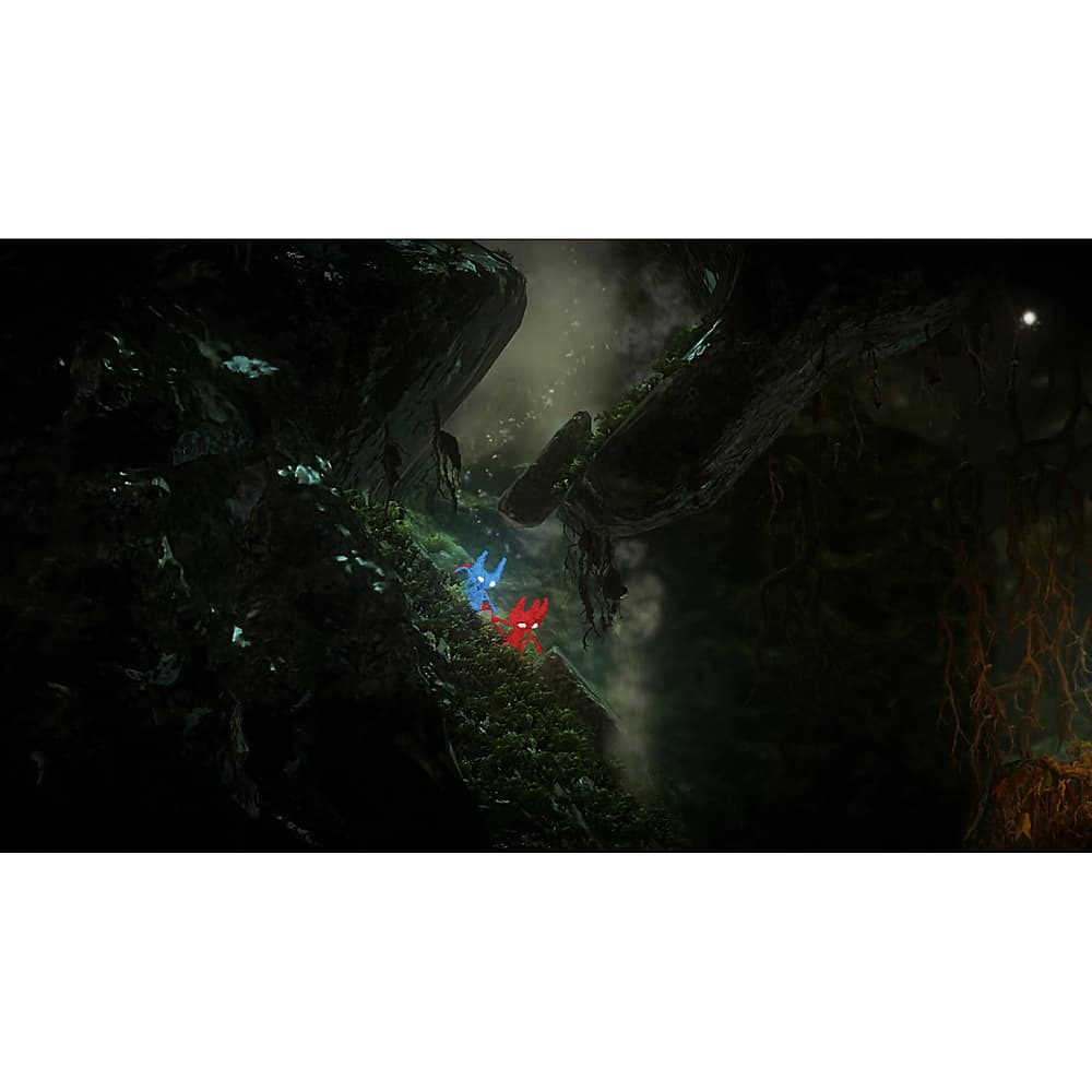 Unravel 2 NSW (Nintendo Switch)