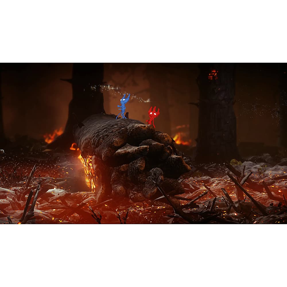 Alt View 15. Electronic Arts - Unravel Two.