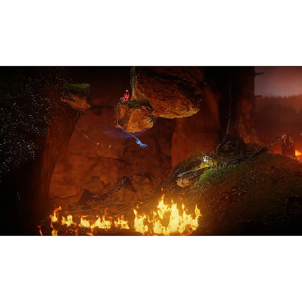 Alt View 16. Electronic Arts - Unravel Two.