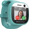 Spacetalk Adventurer 4G Kids Smart Watch Phone and GPS Tracker - Ocean