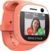 Spacetalk Adventurer 4G Kids Smart Watch Phone and GPS Tracker - Coral
