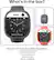 Alt View 2. Spacetalk - Adventurer 4G Kids Smart Watch Phone and GPS Tracker - Midnight.
