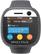 Alt View 5. Spacetalk - Adventurer 4G Kids Smart Watch Phone and GPS Tracker - Midnight.