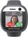 Alt View 6. Spacetalk - Adventurer 4G Kids Smart Watch Phone and GPS Tracker - Midnight.