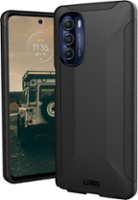 UAG - Scout Series Case for Motorola Moto G Stylus - Front_Zoom