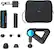 Alt View 16. Therabody - Theragun PRO (5th Gen) Bluetooth + App Enabled Massage Gun + 6 Attachments, 60lbs Force (Latest Model) - Black.