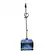 Alt View 11. Snow Joe - 24-Volt iON+ Cordless Snow Shovel | 13-Inch | Tool Only - Blue.