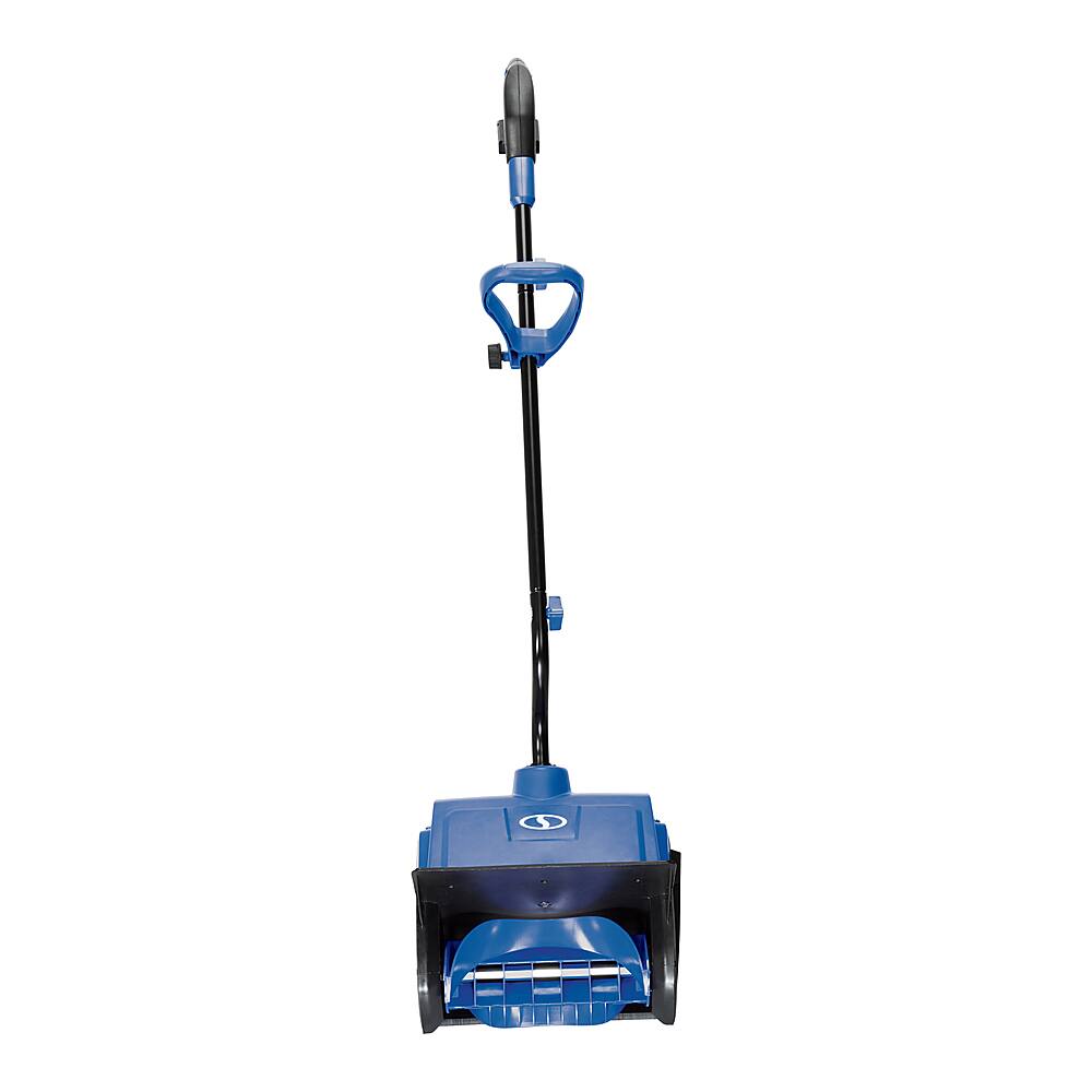 Alt View 11. Snow Joe - 24-Volt iON+ Cordless Snow Shovel | 13-Inch | Tool Only - Blue.