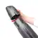 Alt View 13. Sun Joe - 48-Volt 140 MPH 560 CFM Cordless Handheld Blower (Battery Not Included) - Green.
