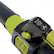 Alt View 15. Sun Joe - 48-Volt 140 MPH 560 CFM Cordless Handheld Blower (Battery Not Included) - Green.