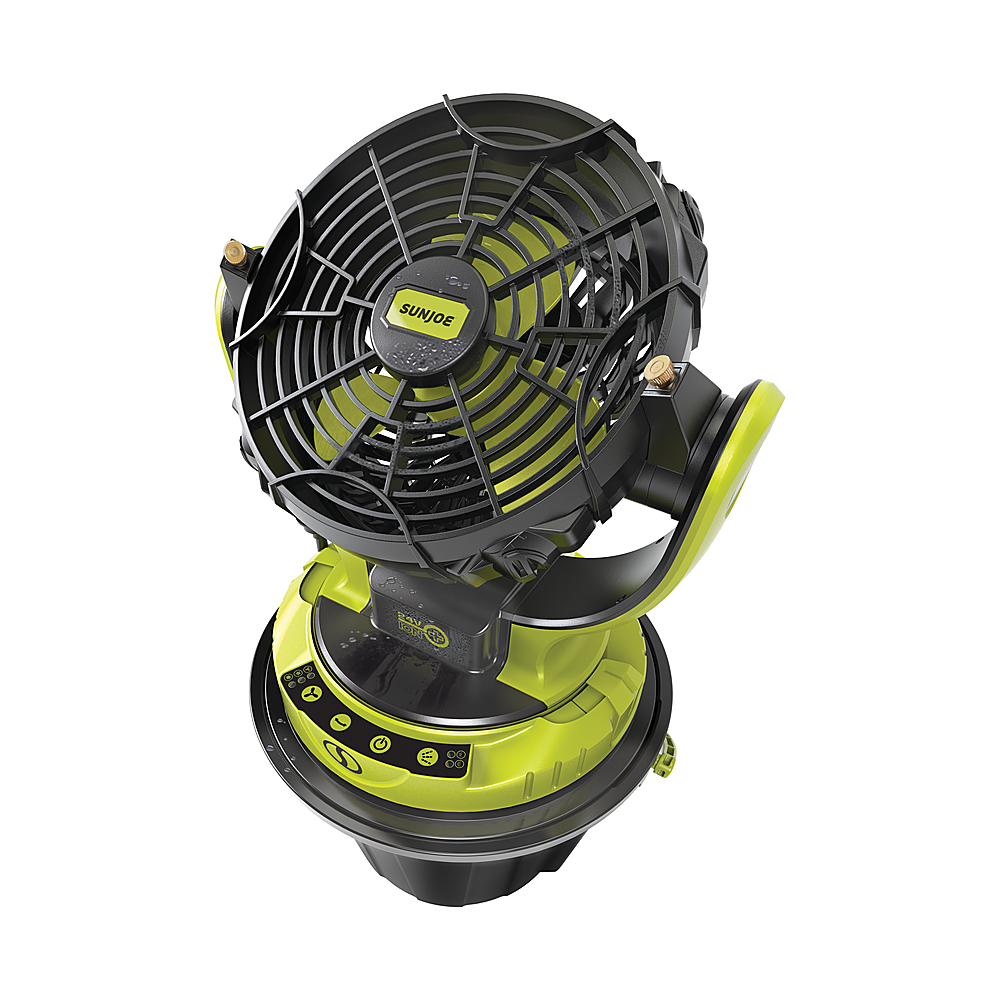 CoolMist Misting System  Soffio 360 Mist Fan for sale from
