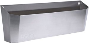 Utility Box for Ooni Modular Table (Medium) - Silver - Front_Zoom