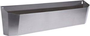 Utility Box for Ooni Modular Table (Large) - Silver - Front_Zoom