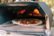 Alt View Zoom 15. Ooni - Karu 16 Multi-Fuel Pizza Oven - Black.