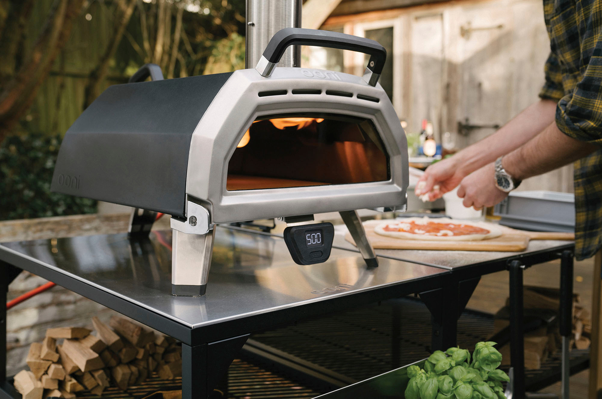 Ooni Pizza Oven Review  Is The Karu 16 The Best Choice?