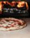 Alt View Zoom 23. Ooni - Karu 16 Multi-Fuel Pizza Oven - Black.