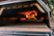 Alt View Zoom 29. Ooni - Karu 16 Multi-Fuel Pizza Oven - Black.