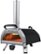 Left Zoom. Ooni - Karu 16 Multi-Fuel Pizza Oven - Black.