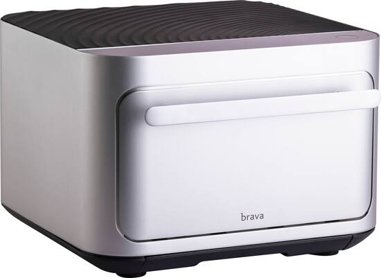 Brava Chef’s Choice Set – White