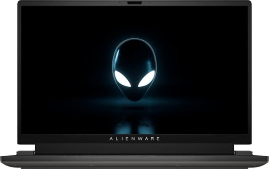 Alienware m17 R5 Gaming Laptop