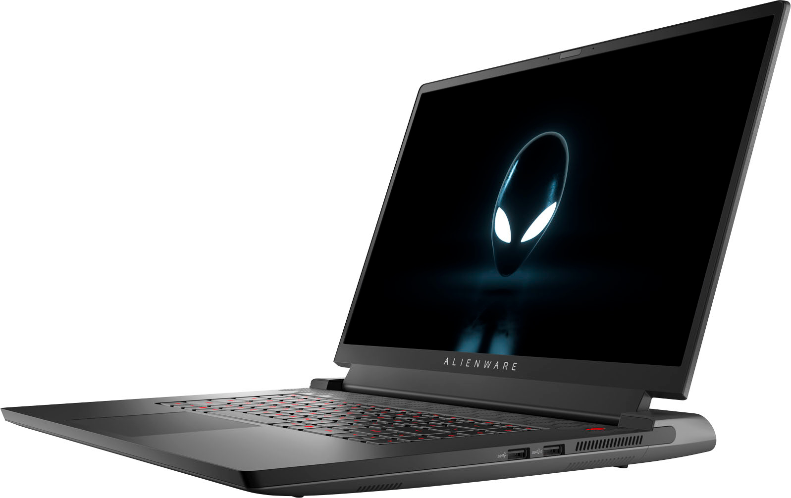 Best Buy: Alienware m R5 .3" Hz FHD Gaming Laptop AMD Ryzen