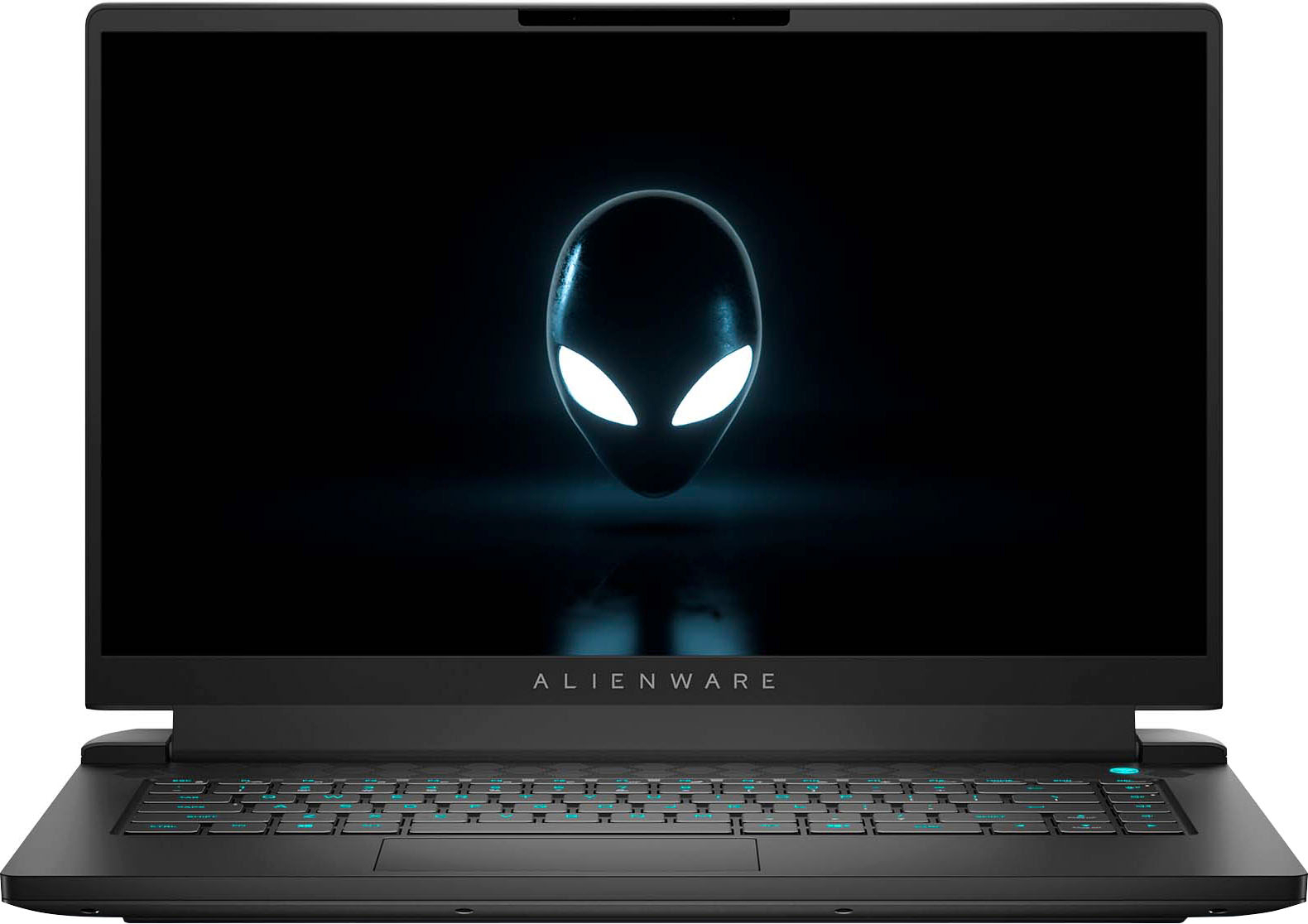 Alienware DELL Alienware M15 FHD NTS AB matrix flap 